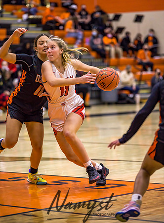 Centennial vs Osseo Girls Varsity Basketball 118