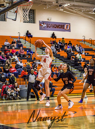 Centennial vs Osseo Girls Varsity Basketball 132