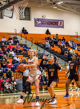 Centennial vs Osseo Girls Varsity Basketball 133