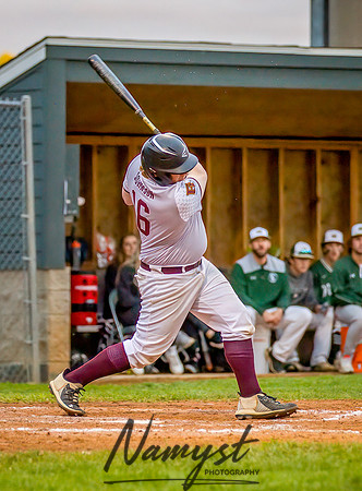 Forest Lake vs Chisago Lakes Varsity Baseball (837)