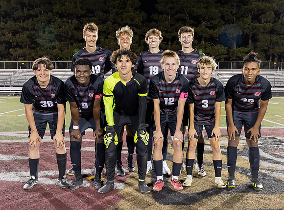 Centennial vs Totino-Grace Varsity Soccer 132
