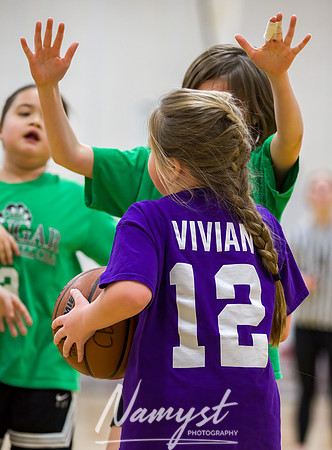 Centennial Basketball Association 102