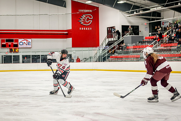 Centennial vs Anoka Varsity Hockey 67