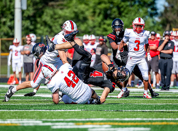 Centennial vs Coon Rapids Varsity Football 156