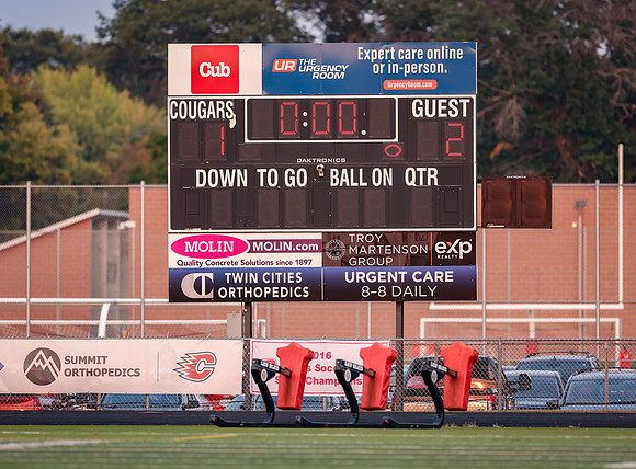 Centennial vs Anoka Varsity Soccer 181