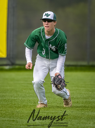 Centennial vs Mounds View Baseball 041