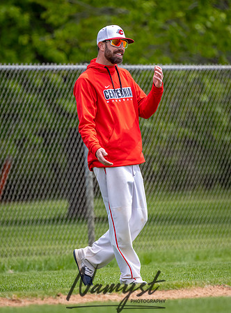 Centennial vs Washburn 9th Grade Baseball 394