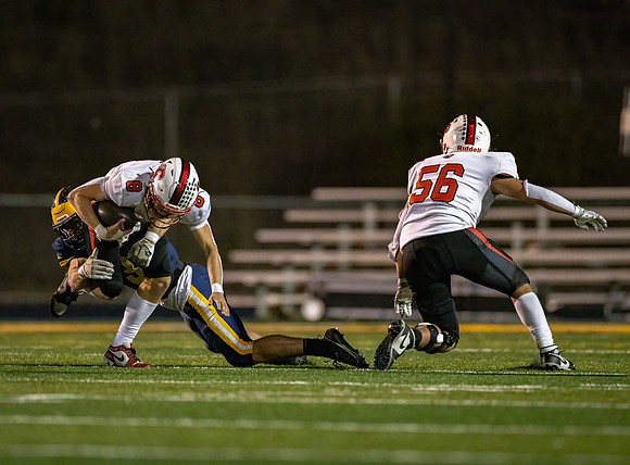 Centennial vs Rosemount Varsity Football 173