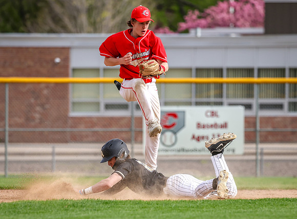 Centennial vs Andover B-Squad 372