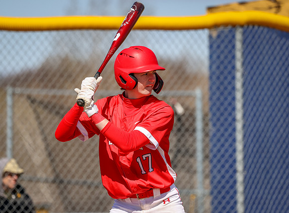 Centennial vs Mahtomedi JV Baseball_451