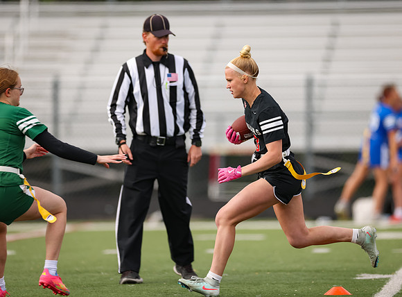 340 Flag Football