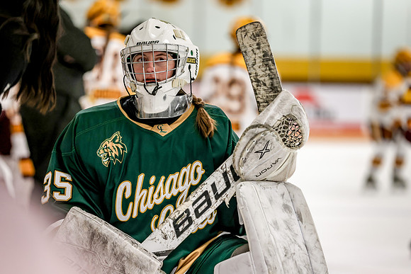 Chisago vs Forest Lake Varsity Hockey 50