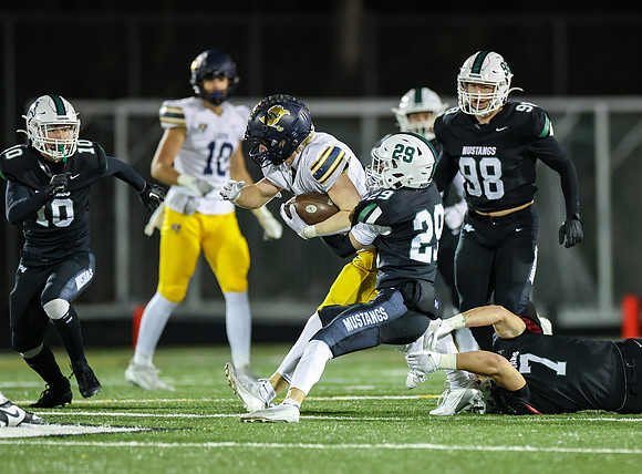 Mounds View vs Prior Lake Varsity Football 183