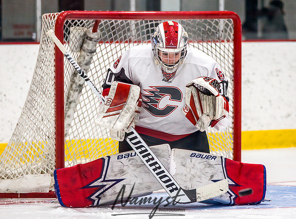 Centennial vs Mounds View Boys JV Hockey-10
