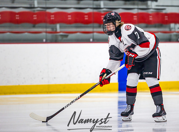 Centennial vs Mounds View Boys JV Hockey-1
