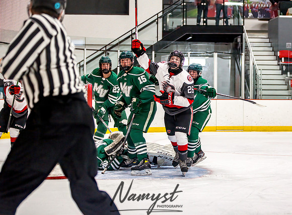 Centennial vs Mounds View Boys JV Hockey-105