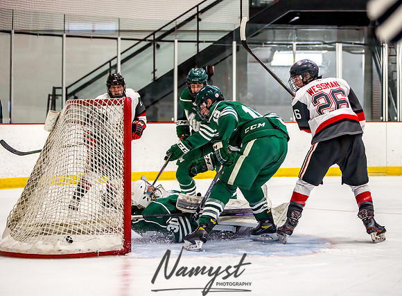 Centennial vs Mounds View Boys JV Hockey-104