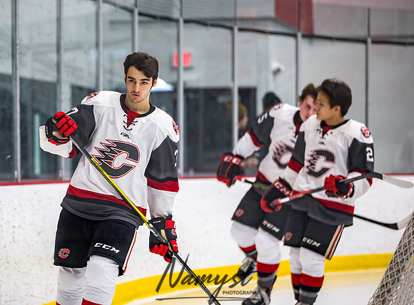 Centennial vs Mounds View Boys Varsity Hockey-10