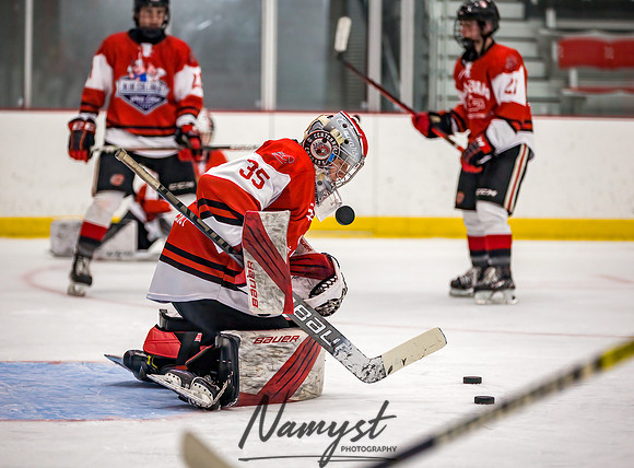 Centennial vs Mounds View Boys Varsity Hockey-1