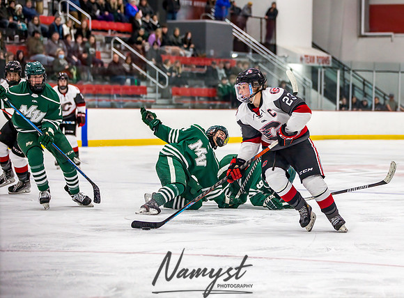 Centennial vs Mounds View Boys Varsity Hockey-101