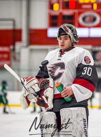 Centennial vs Mounds View Boys JV Hockey-11
