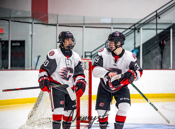 Centennial vs Mounds View Boys JV Hockey-113