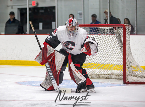 Centennial vs Mounds View Boys Varsity Hockey-107