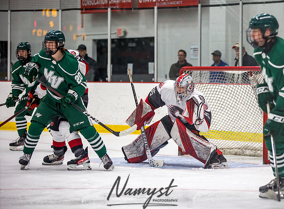 Centennial vs Mounds View Boys Varsity Hockey-108
