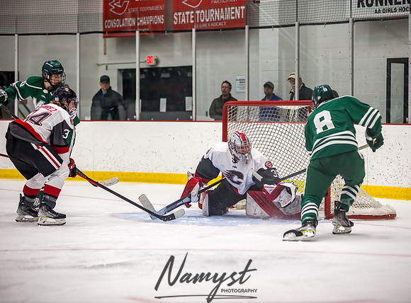 Centennial vs Mounds View Boys Varsity Hockey-109