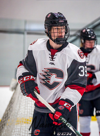 Centennial vs Mounds View Boys JV Hockey-12