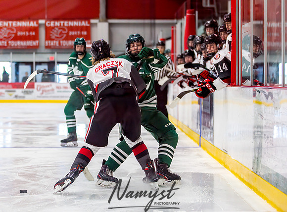 Centennial vs Mounds View Boys JV Hockey-122