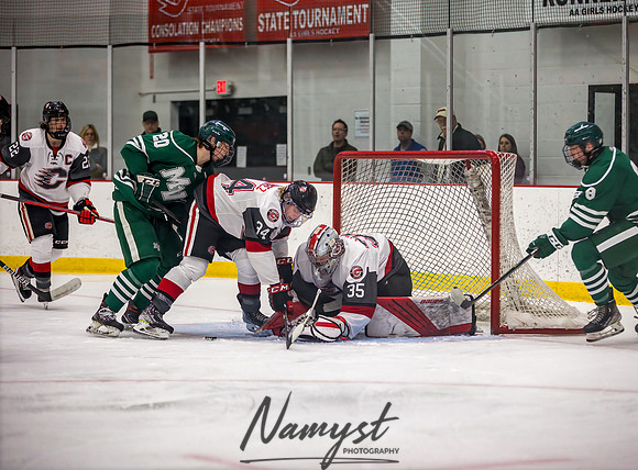 Centennial vs Mounds View Boys Varsity Hockey-113