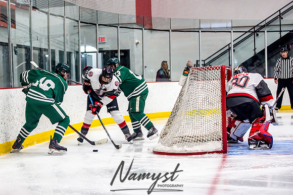 Centennial vs Mounds View Boys JV Hockey-125