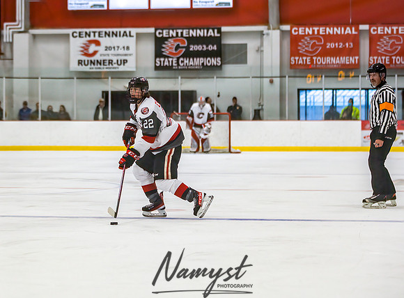 Centennial vs Mounds View Boys Varsity Hockey-115