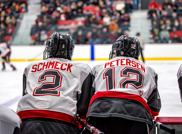 Centennial vs Mounds View Boys Varsity Hockey-114