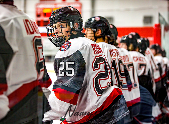 Centennial vs Mounds View Boys JV Hockey-126