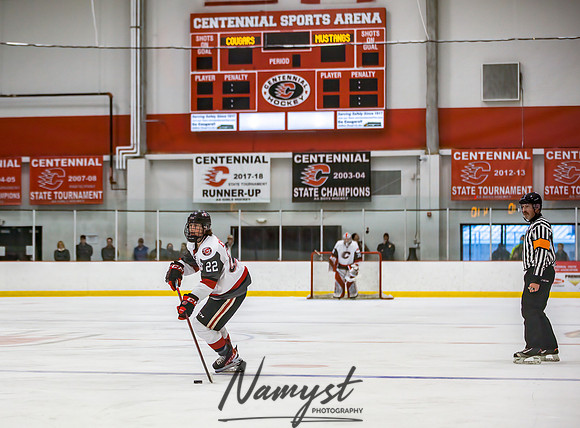 Centennial vs Mounds View Boys Varsity Hockey-116