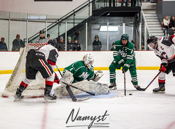 Centennial vs Mounds View Boys Varsity Hockey-117