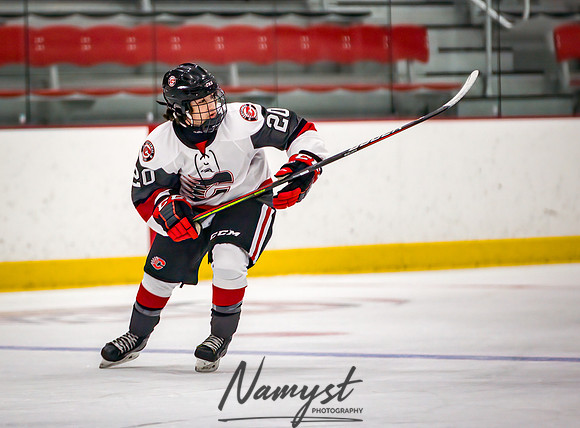 Centennial vs Mounds View Boys JV Hockey-13