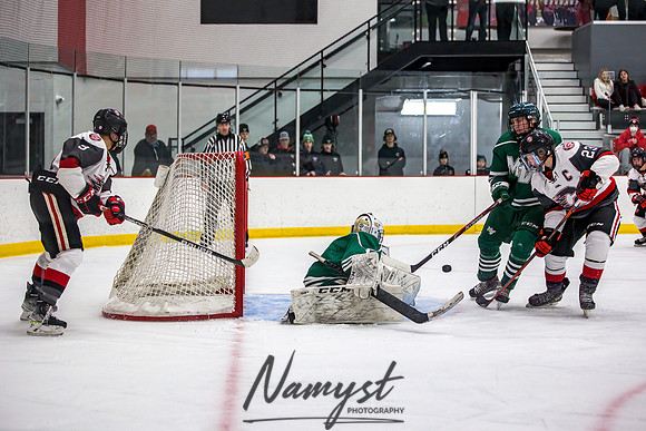 Centennial vs Mounds View Boys Varsity Hockey-118