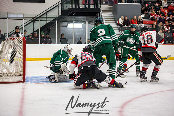 Centennial vs Mounds View Boys Varsity Hockey-119