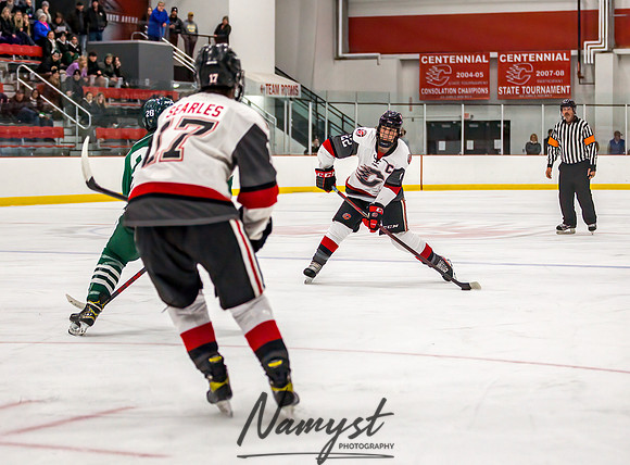 Centennial vs Mounds View Boys Varsity Hockey-121