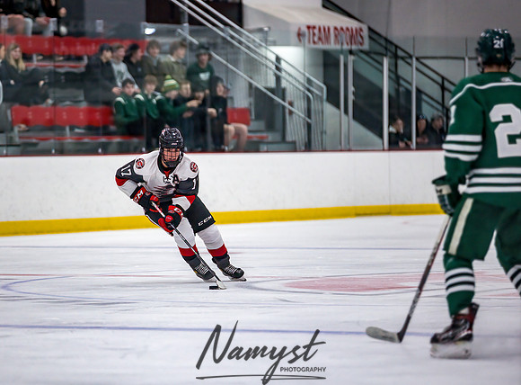 Centennial vs Mounds View Boys Varsity Hockey-127
