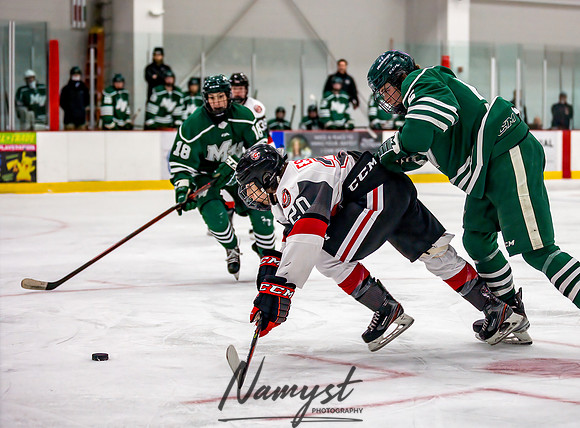 Centennial vs Mounds View Boys JV Hockey-136