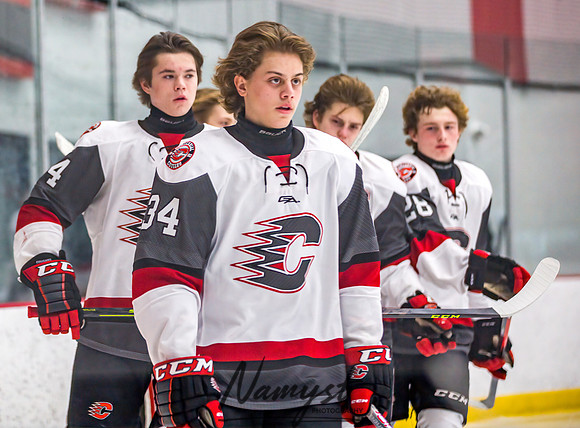 Centennial vs Mounds View Boys Varsity Hockey-13
