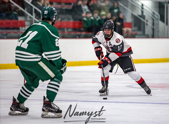 Centennial vs Mounds View Boys Varsity Hockey-128