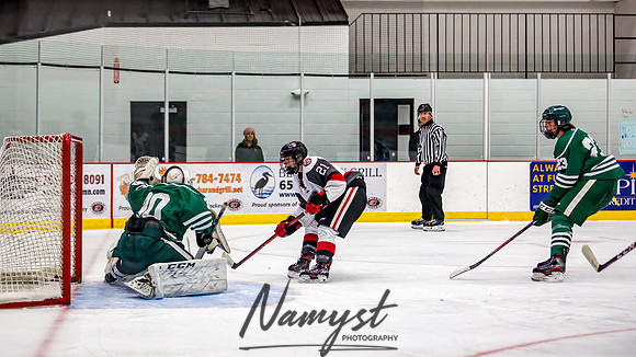 Centennial vs Mounds View Boys JV Hockey-140