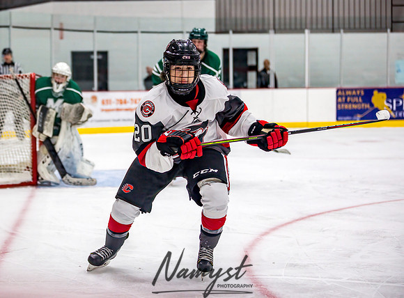 Centennial vs Mounds View Boys JV Hockey-143