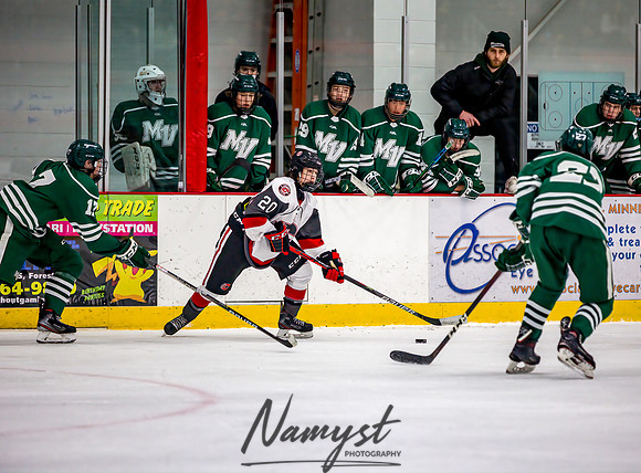 Centennial vs Mounds View Boys JV Hockey-141