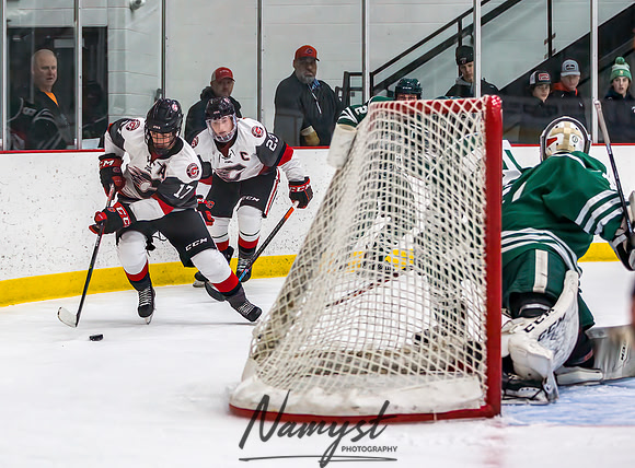 Centennial vs Mounds View Boys Varsity Hockey-135